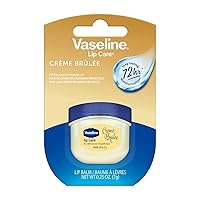 Vista 2 de Vaseline Crema labial Brulee tamaño .25z Vaseline Lip Therapy Creme Brulee .25z