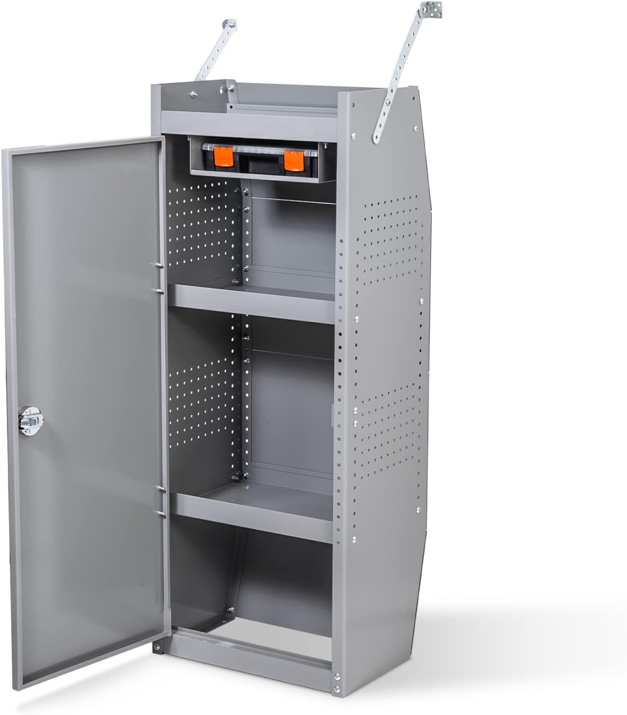 AA Products Inc. CAB4618 Steel Van Storage 46