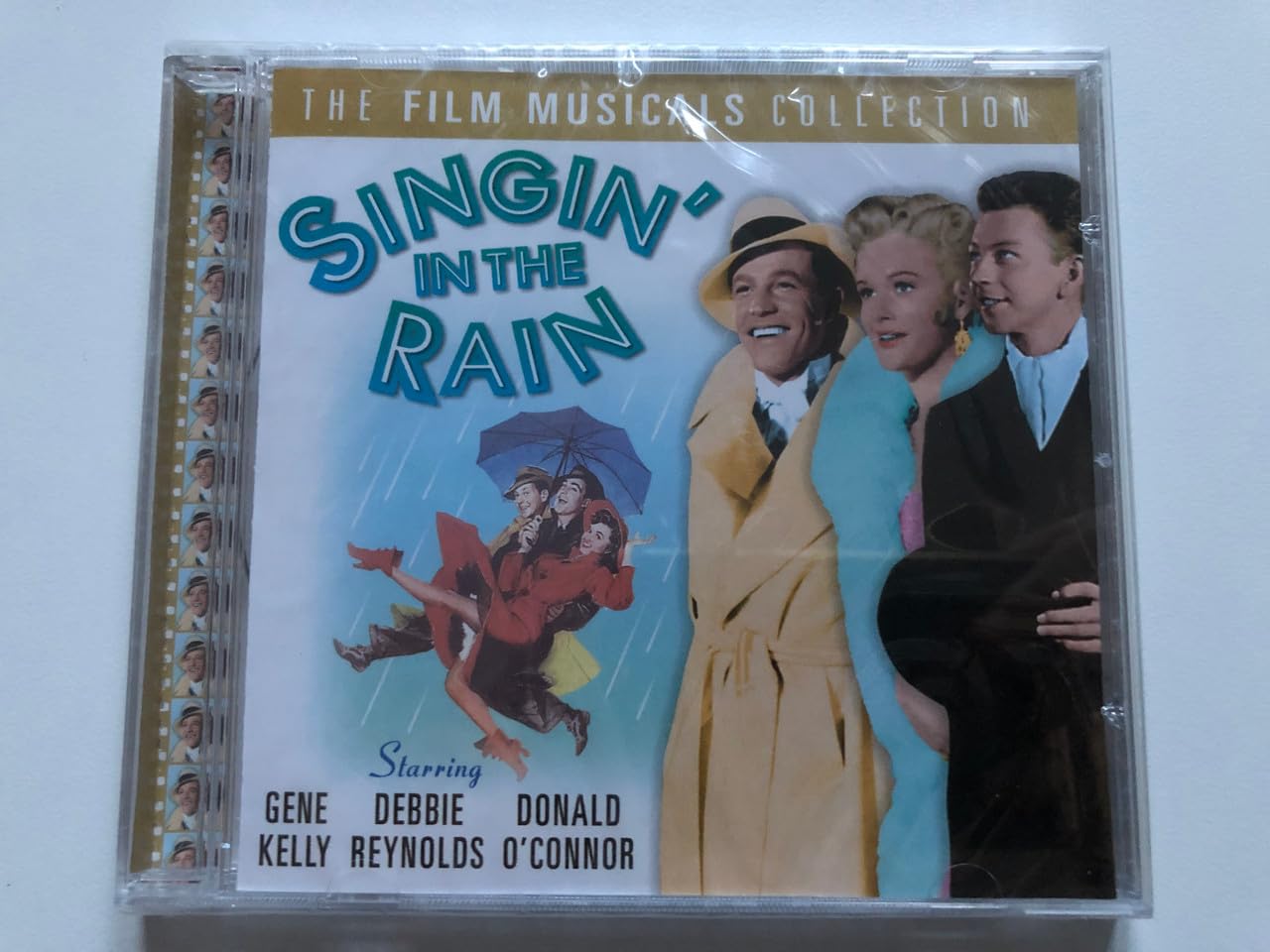 Singin' in The Rain