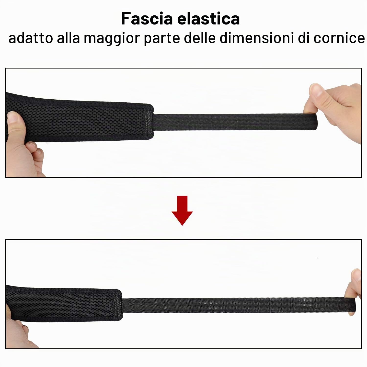Thinvik Confezione da 2 - Protezione Anti-Sudore per Telaio Bici per Biciclette da Corsa e MTB Home Trainer e Rulli Allenamento