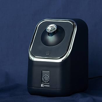 新品　EVOOCH Hybrid Facial Steamer Amazon.co.jp: EVOOCH Hybrid Facial Steamer EVH-FC04 : Home