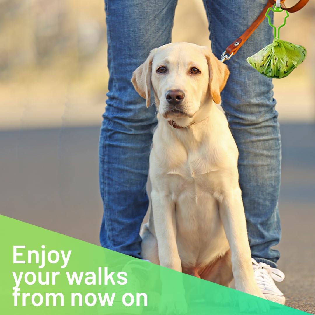A4DOG Pet Waste Bag
