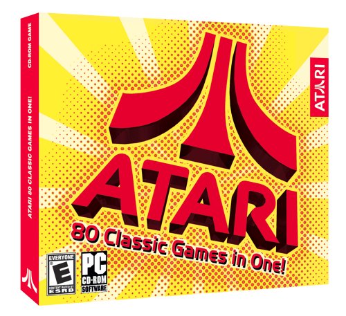 Atari: The 80 Classic Games in One