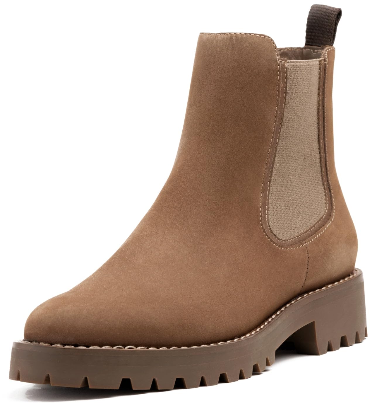Thursday Boot Company Women's Legend Rugged & Resilient Chelsea Boots