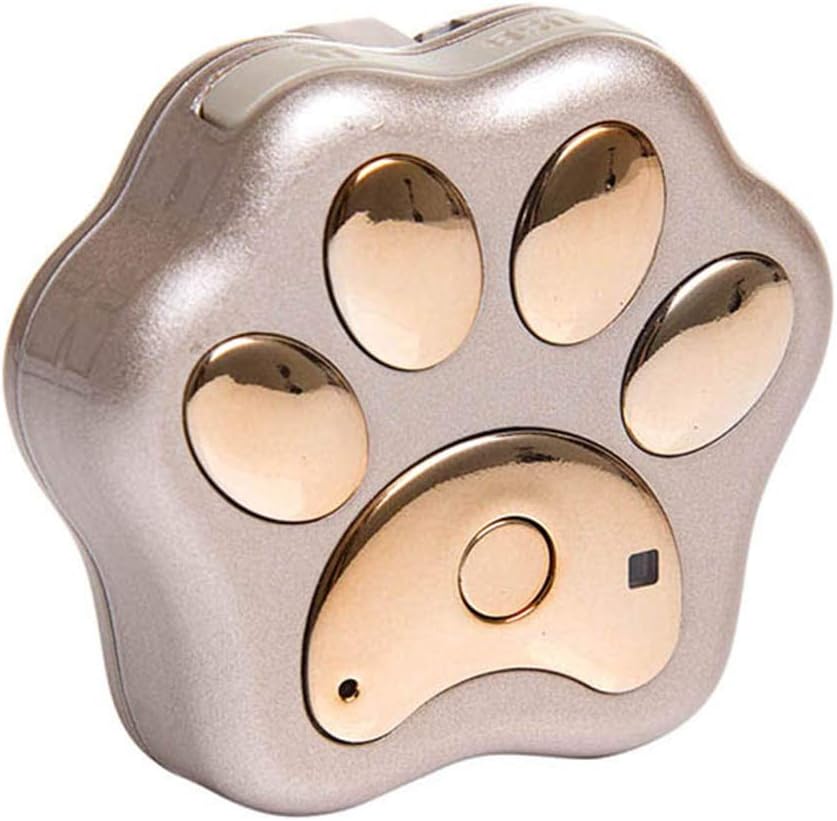 tag intelligenti per cani