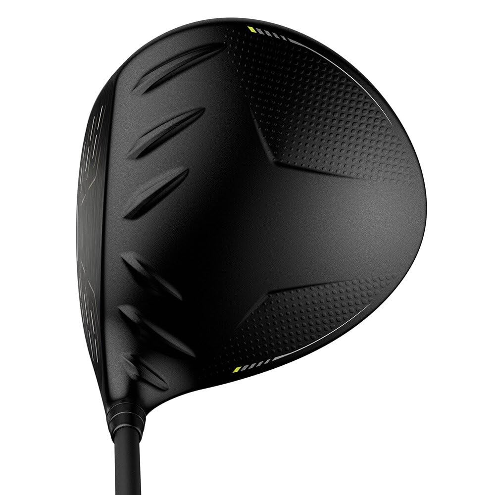 Amazon.co.jp: PING(ピン) G430 MAX ドライバー ALTA J CB BLACK【純正