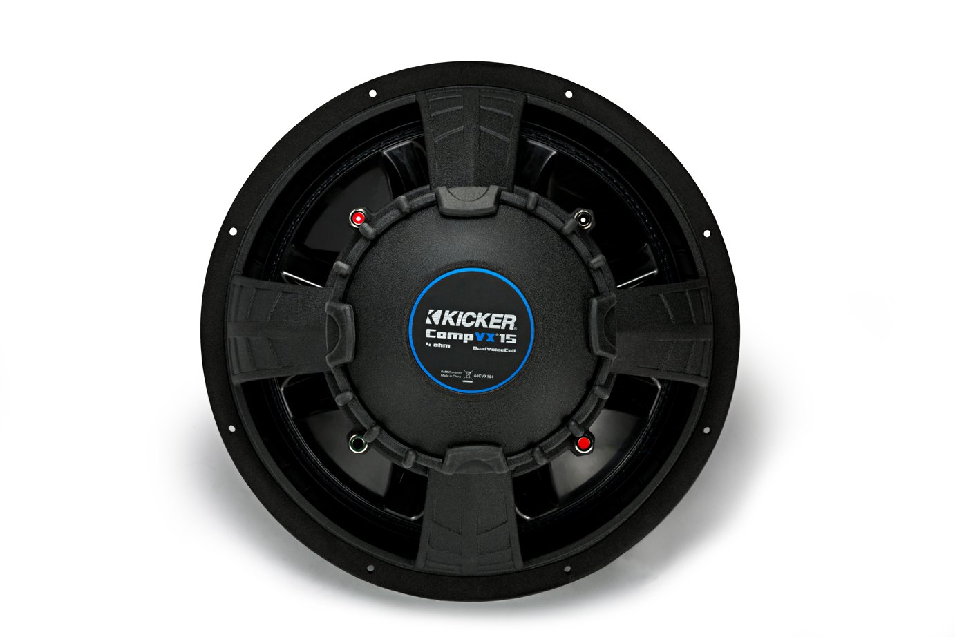 Amazon.com: Kicker CVX154 (44CVX154) 15