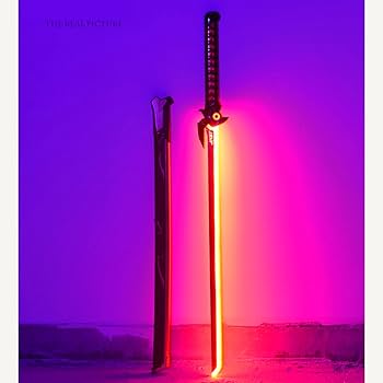 リアルな金属製ライトセーバー　ハンドメイド品　光や音は出ません リアルな金属製ライトセーバー ハンドメイド品 光や音は出ません