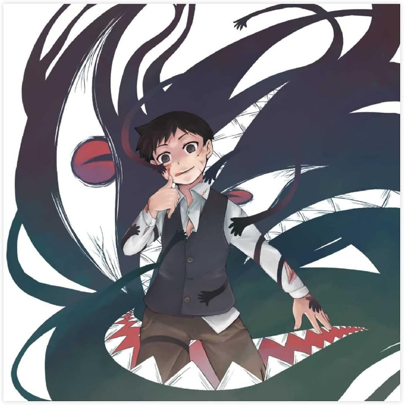 fullmetal alchemist 29