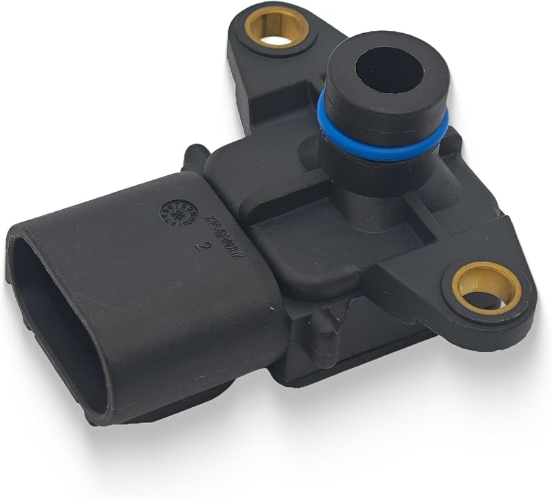 Sensor MAP Tiansel TS-SEN-MP002 56041018AC para Chrysler, Dodge, Ram e Jeep – 1 unidade