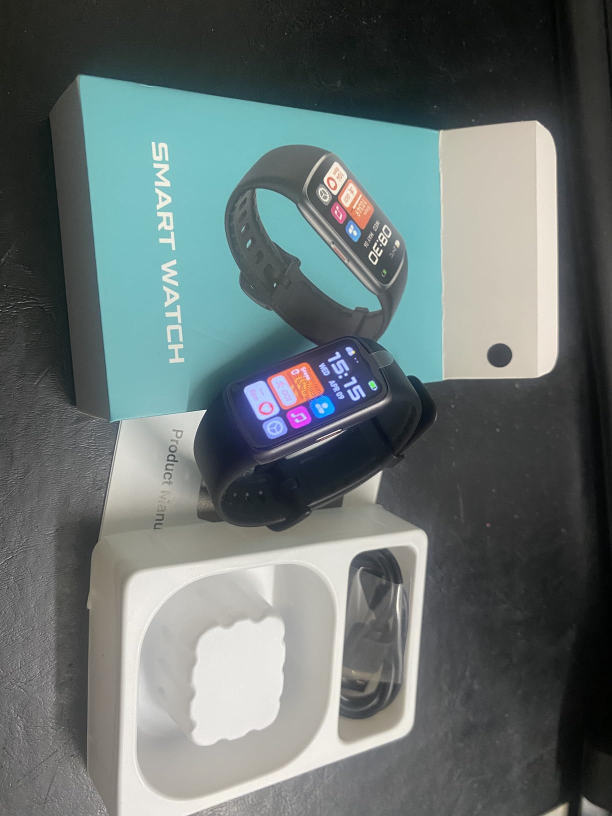 Customer Image