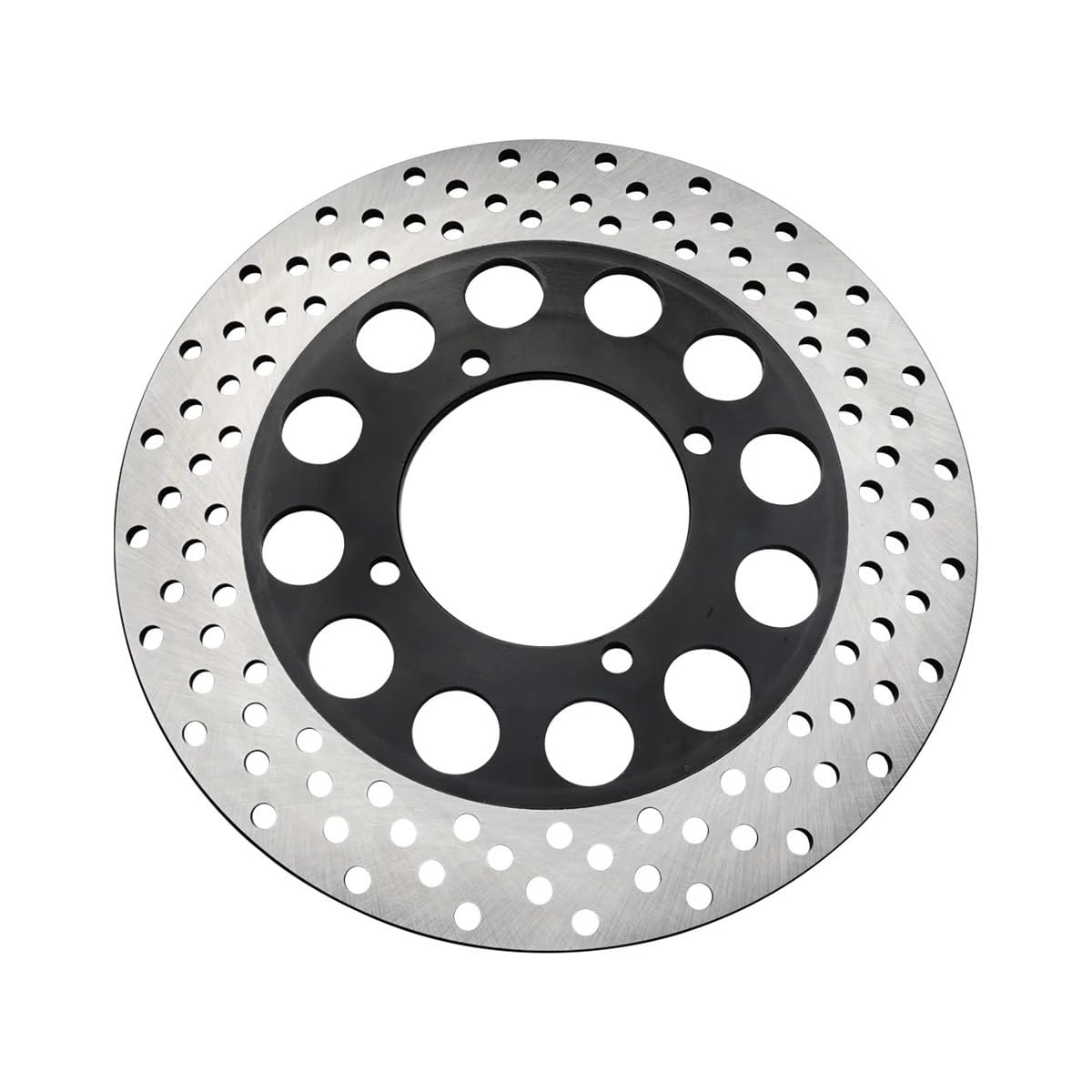 Disque de frein arrière moto pour modèles 500E S500F S500 SX400