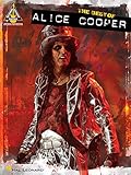 The Best of Alice Cooper (Guitar Recorded Versions)