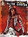 The Best of Alice Cooper Electric Guitar Songbook | Guitar Recorded Versions Note for Note Transcriptions in Standard Notation and Guitar Tab | 12 Classic Rock Songs Collection for Dedicated Players