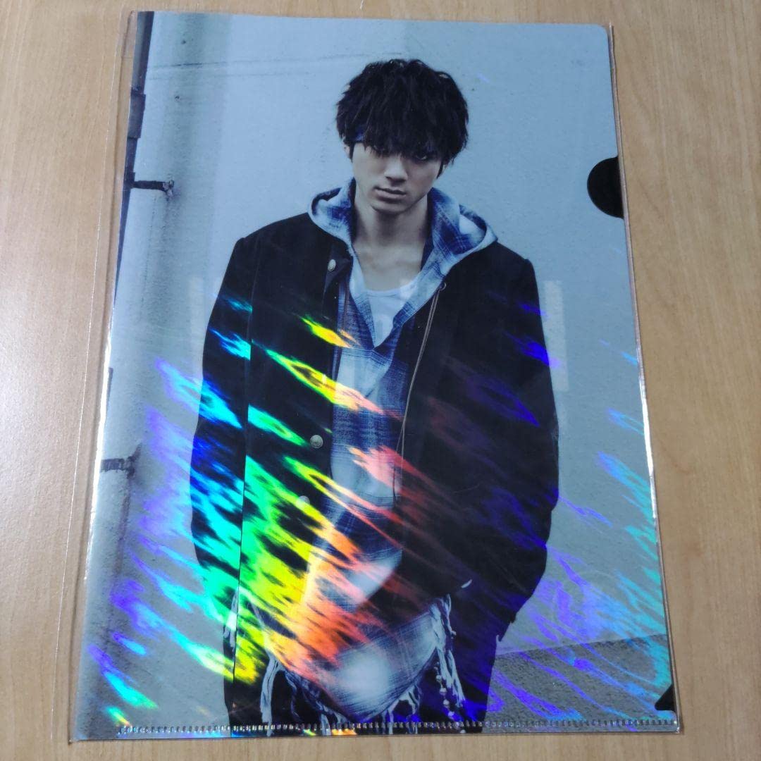 山田裕貴　村山良樹　グッズセット 山田裕貴♥️ハイロー 村山良樹7点セット - メルカリ