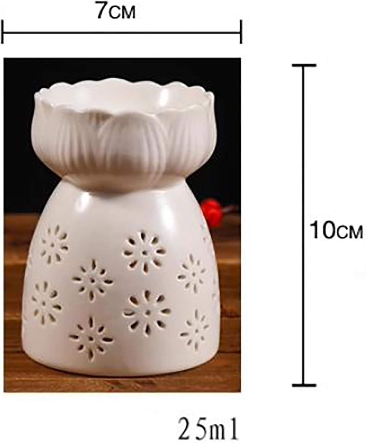 塗師充雅 輪島塗乾漆柿飾香合 共箱 茶道具 漆器 川岸充雅作