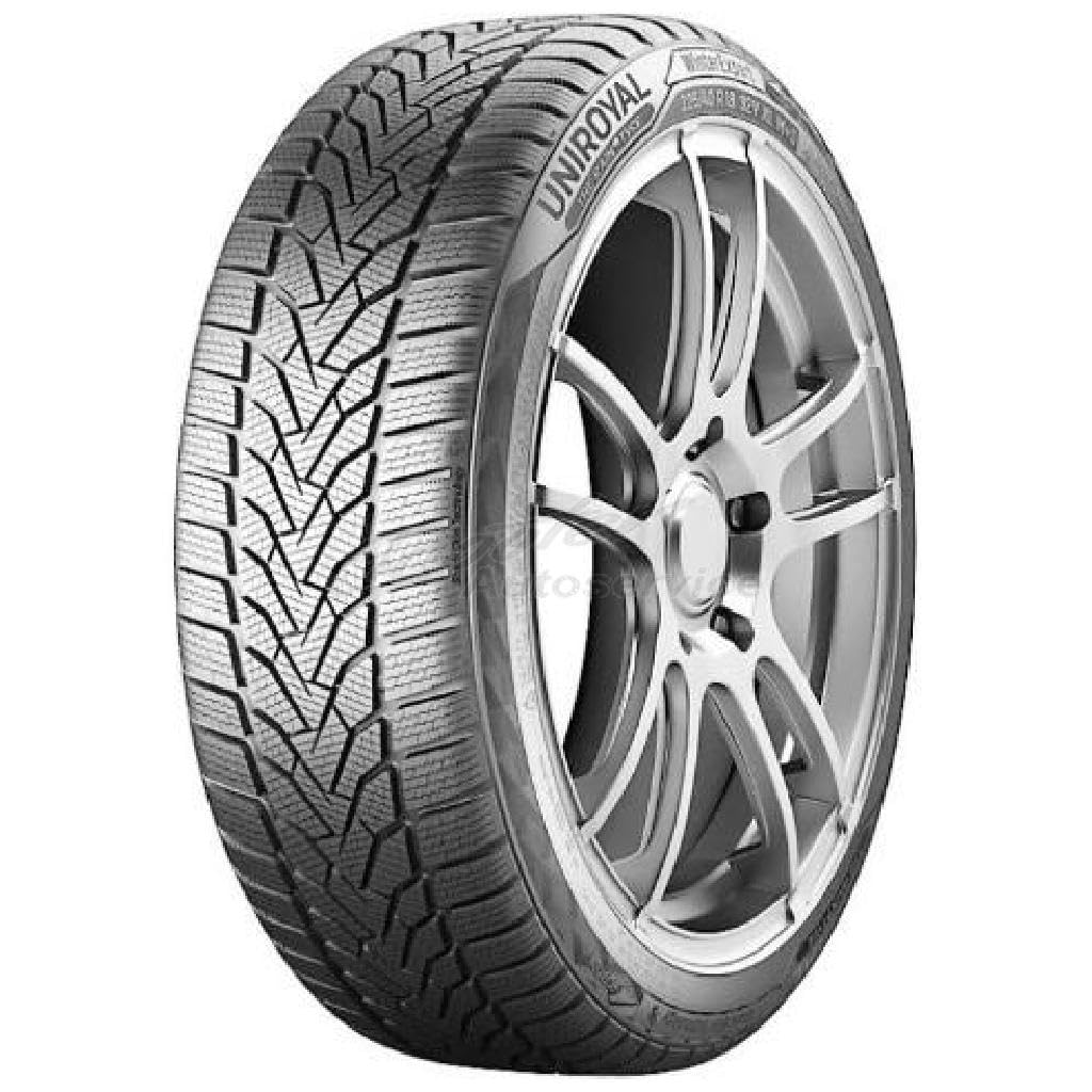 UNIROYAL 175/65 R15 84T Pneu Hiver