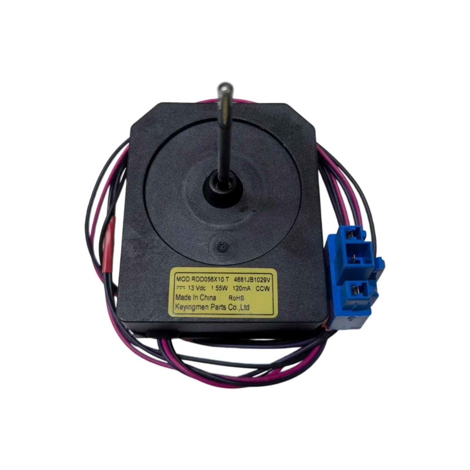Moteur De Ventilateur De Refroidissement, Compatible Avec LG