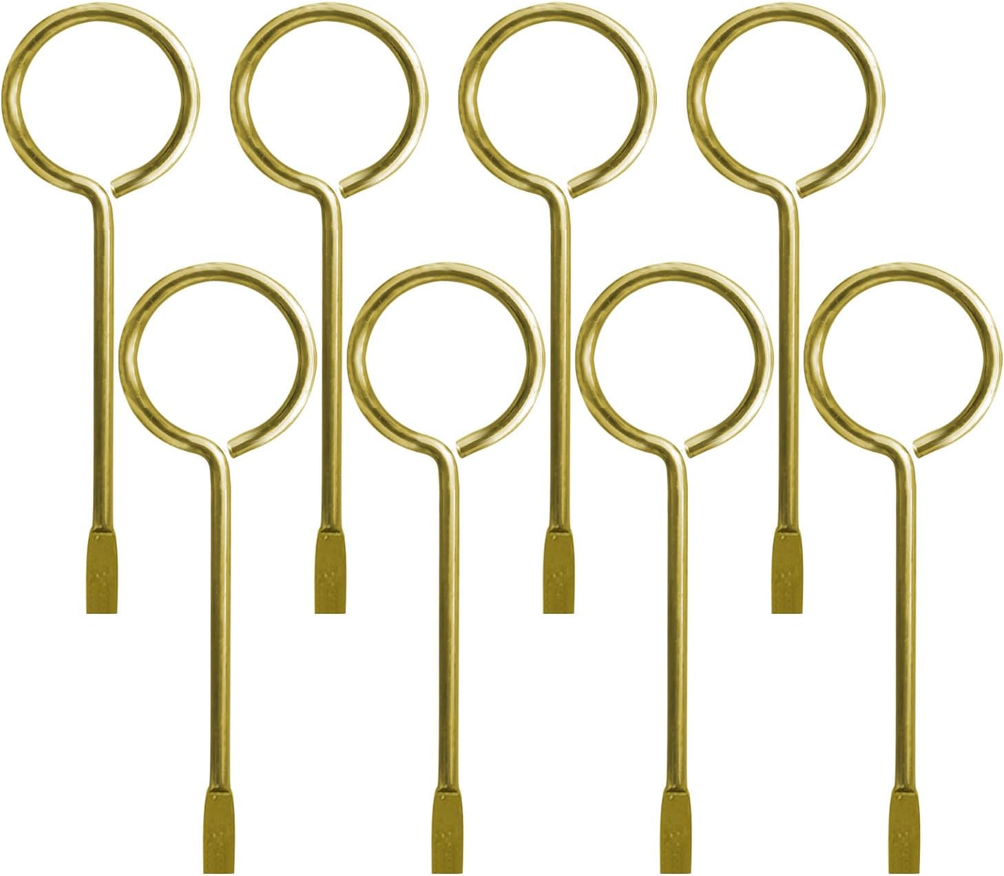Bathroom/Bedroom Interior Emergency Key