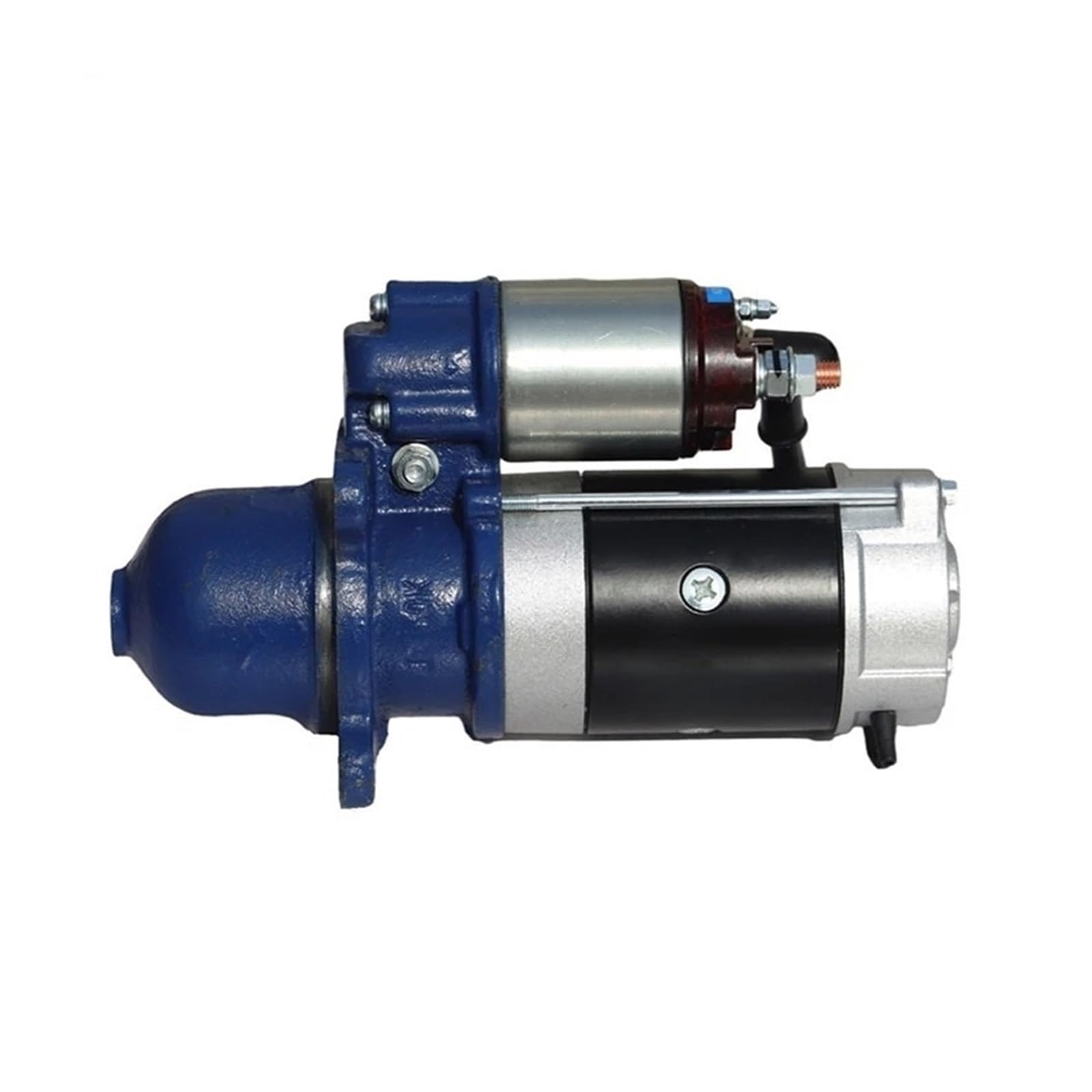 Do silnika Tianli QC4110 24 V 5,5 kW Rozrusznik samochodowy