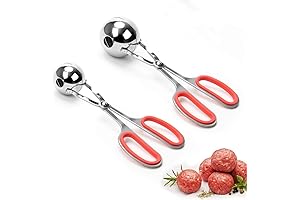 Cake Pop Scoop Ball Maker by AHIER