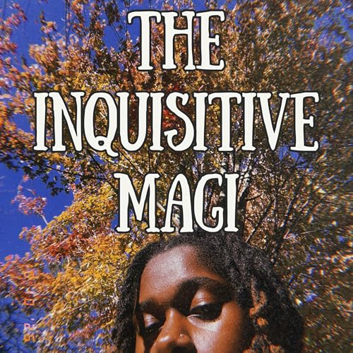 『The Inquisitive Magi』のカバーアート