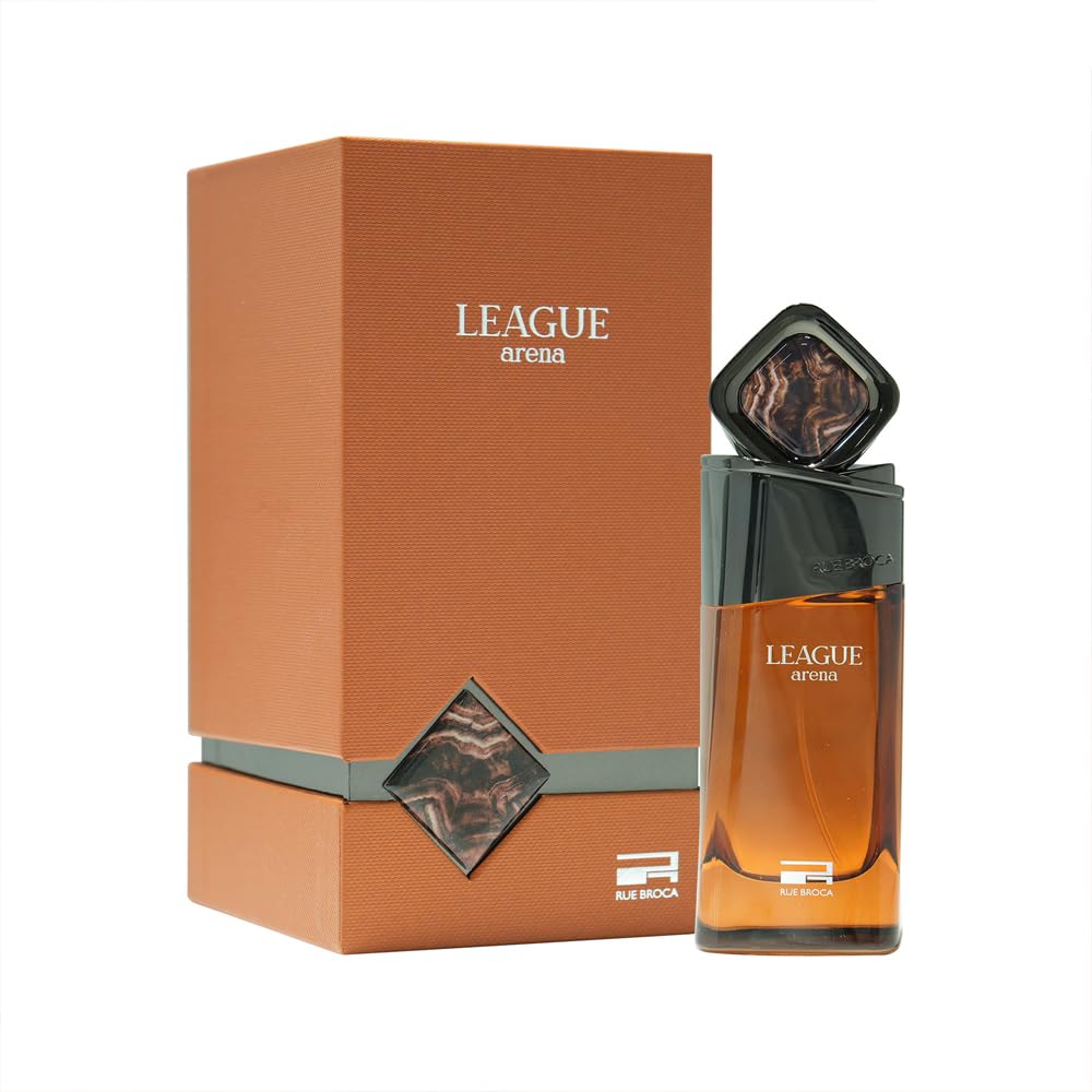 Rue Broca League Arena Pour Homme Eau De Parfum for Men, 3.4 Fl. Oz-image-15
