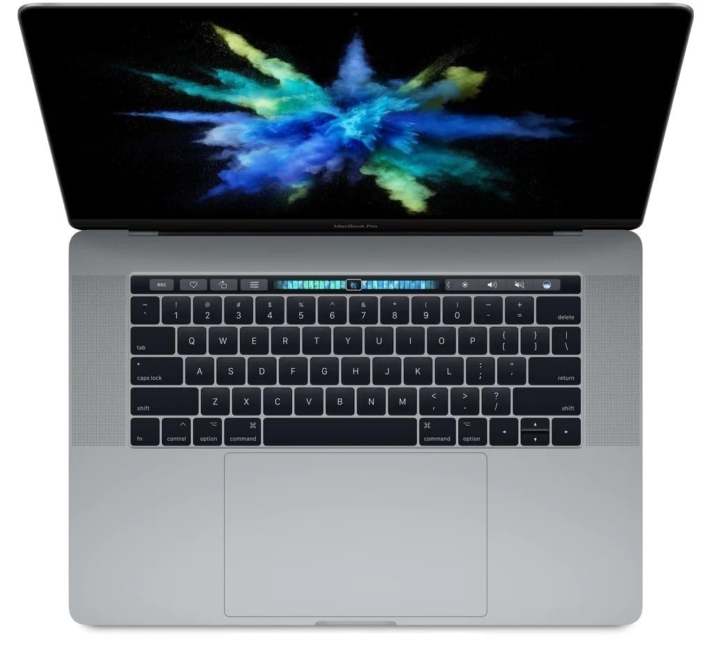2018 Apple MacBook Pro with 2.6GHz Intel Core i7 (15-inch, 16GB