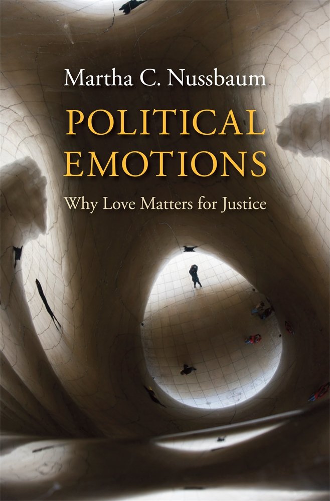 Buy HUP - Political Emotions — BookShops.in