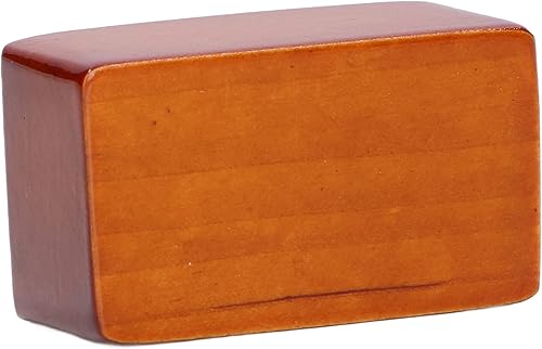 Miniatura 5 de Keenso Mini radio 112, exquisito modelo de radio simulado, muebles de casa de muñecas, antiguos para 112 accesorios de casa de muñecas, muebles de