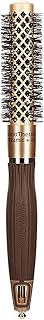 Olivia Garden NanoThermic Ceramic + Ion Round Thermal Hair Brush - Not E...