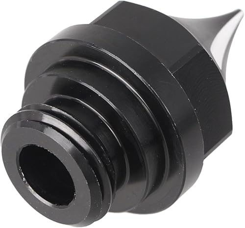 Miniatura 5 de Kit completo de tornillos de carenado para motocicleta, kit de instalación de carrocería compatible con Suzuki Hayabusa GSXR1300 2008 2009 2010 2011