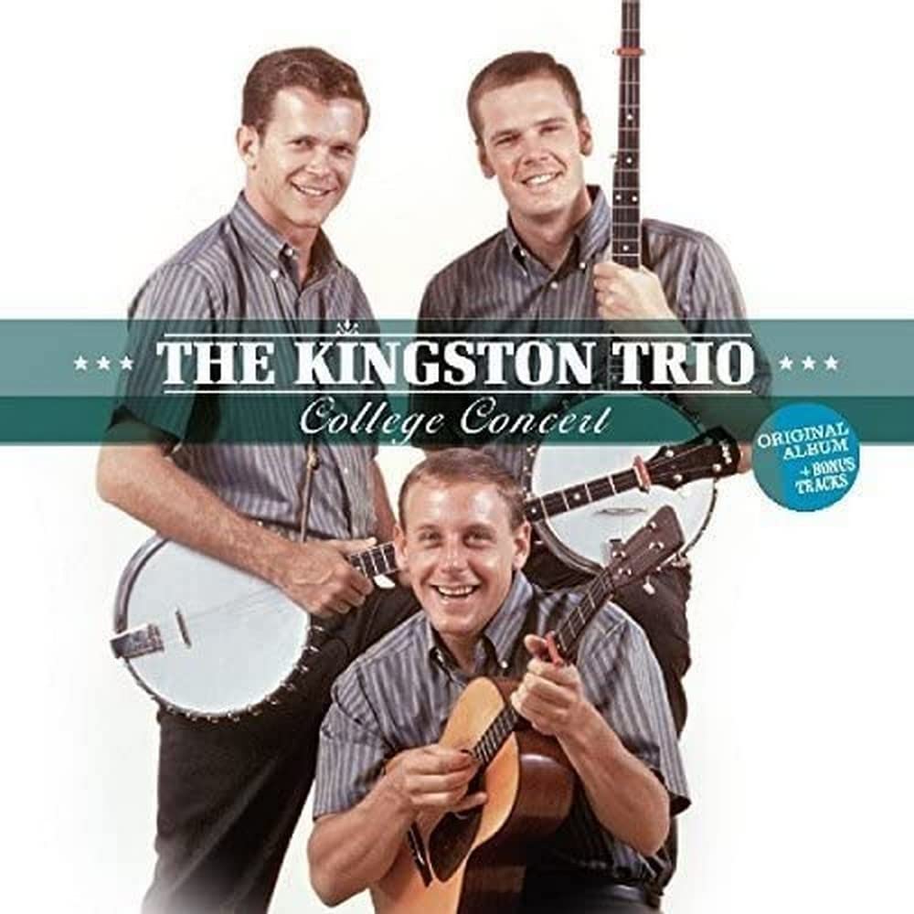 College Concert [VINYL]
