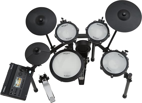 Roland TD313 Pad Set