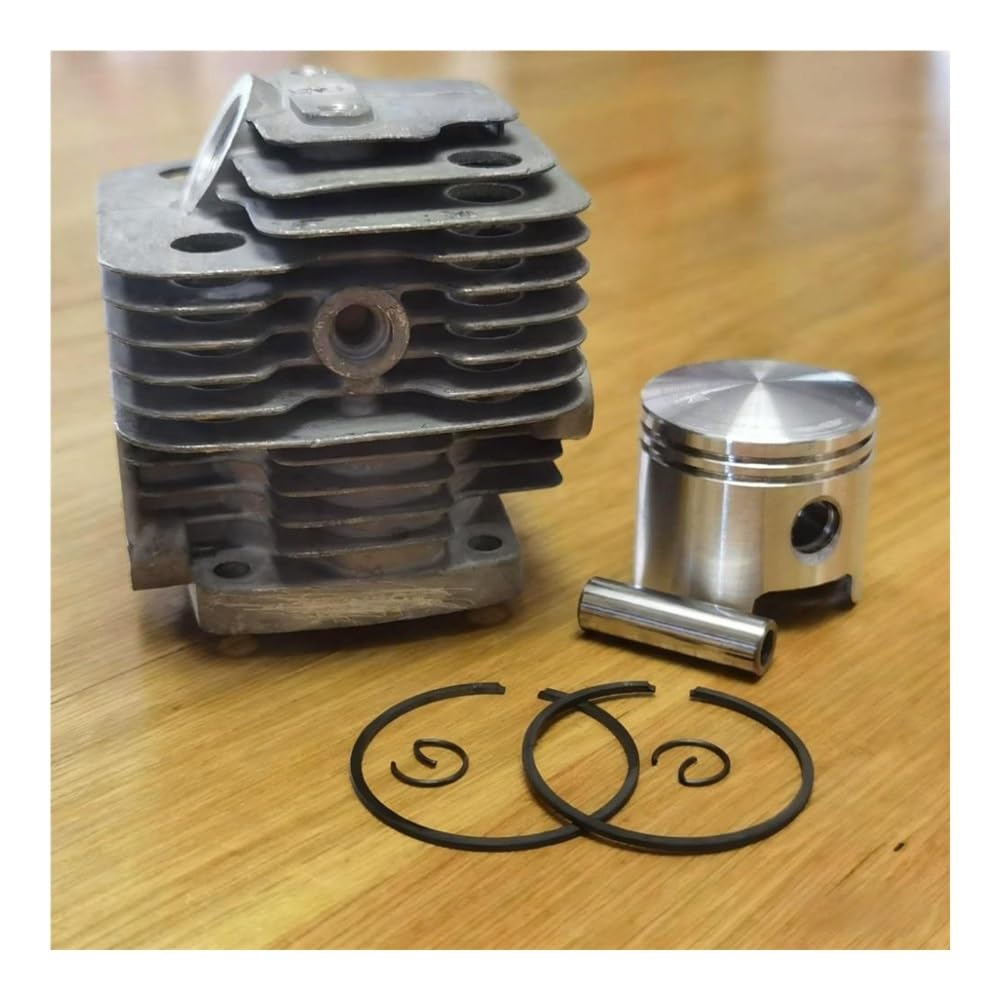 Kit cylindre piston 38 mm contre la perte de puissance du SRM-350ES