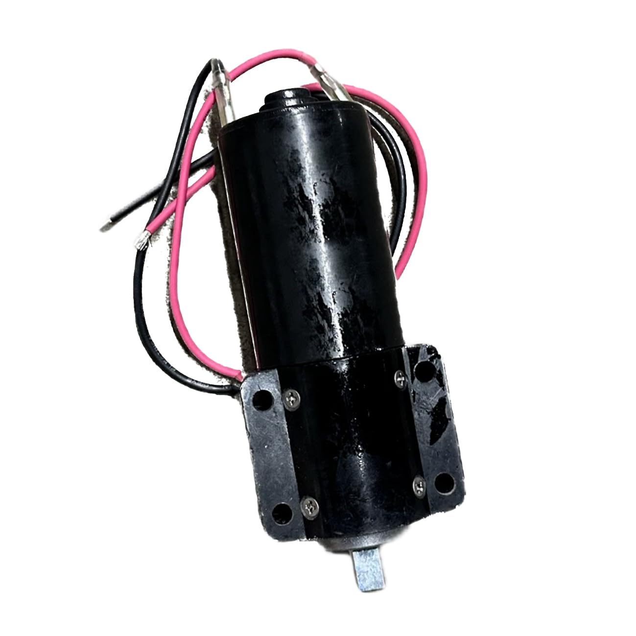 Jack JJA3510D, Super Jacks, 35 ton (311,4 kN) Capacity, 5 in (127 mm