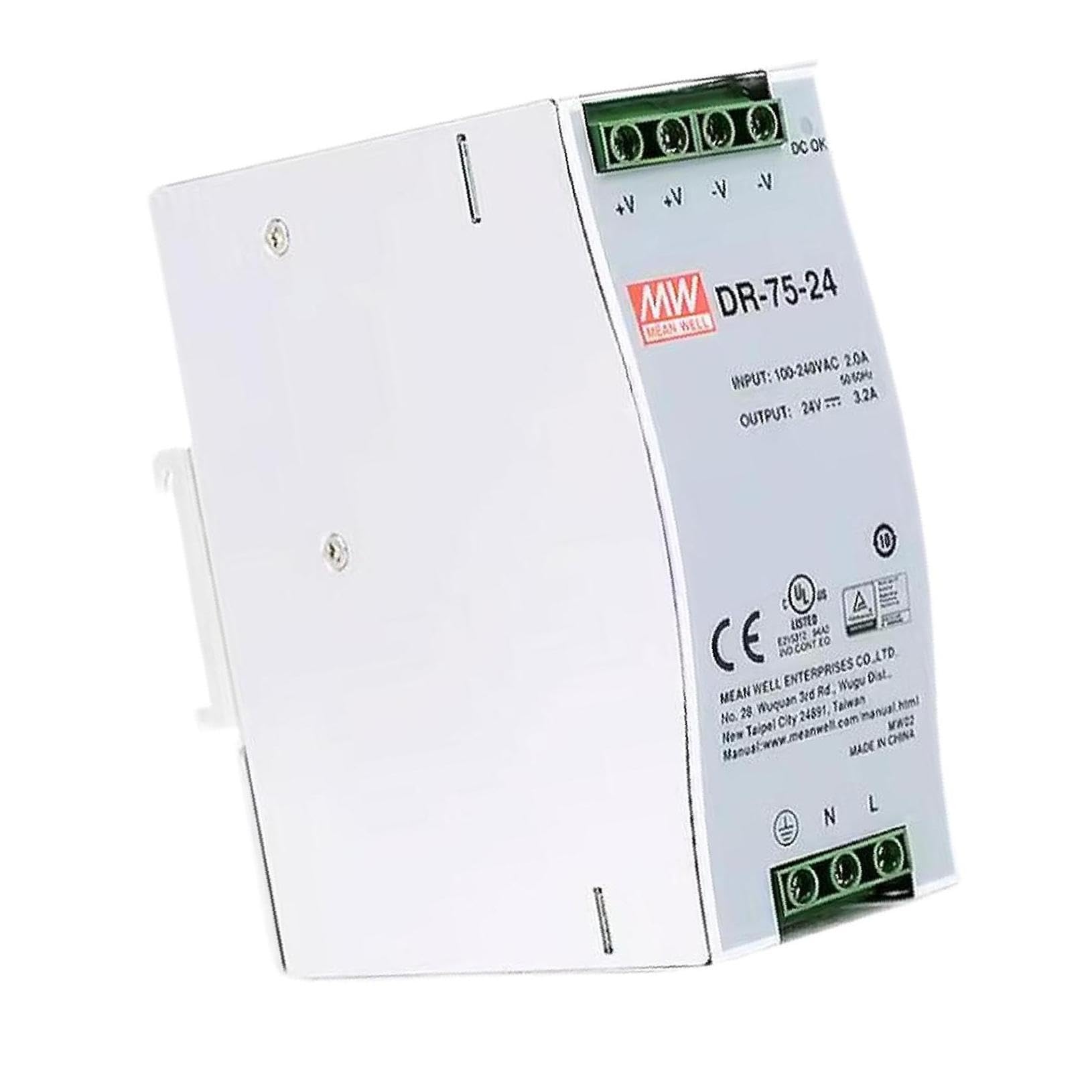 VisionTek 550W Modular ATX Power Supply (900488)