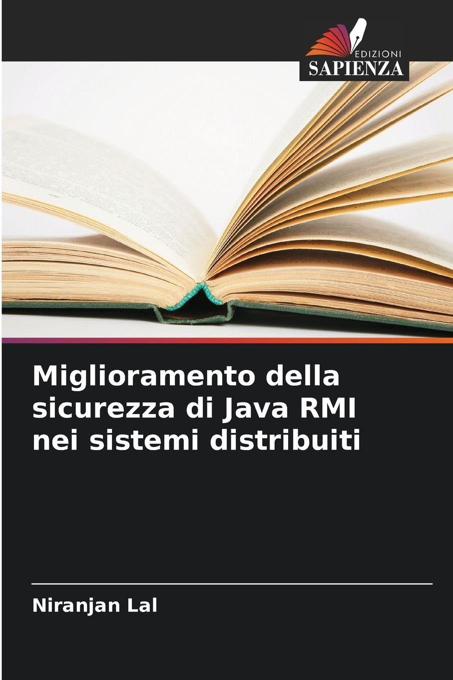 Miglioramento della sicurezza di Java RMI nei sistemi distribuiti