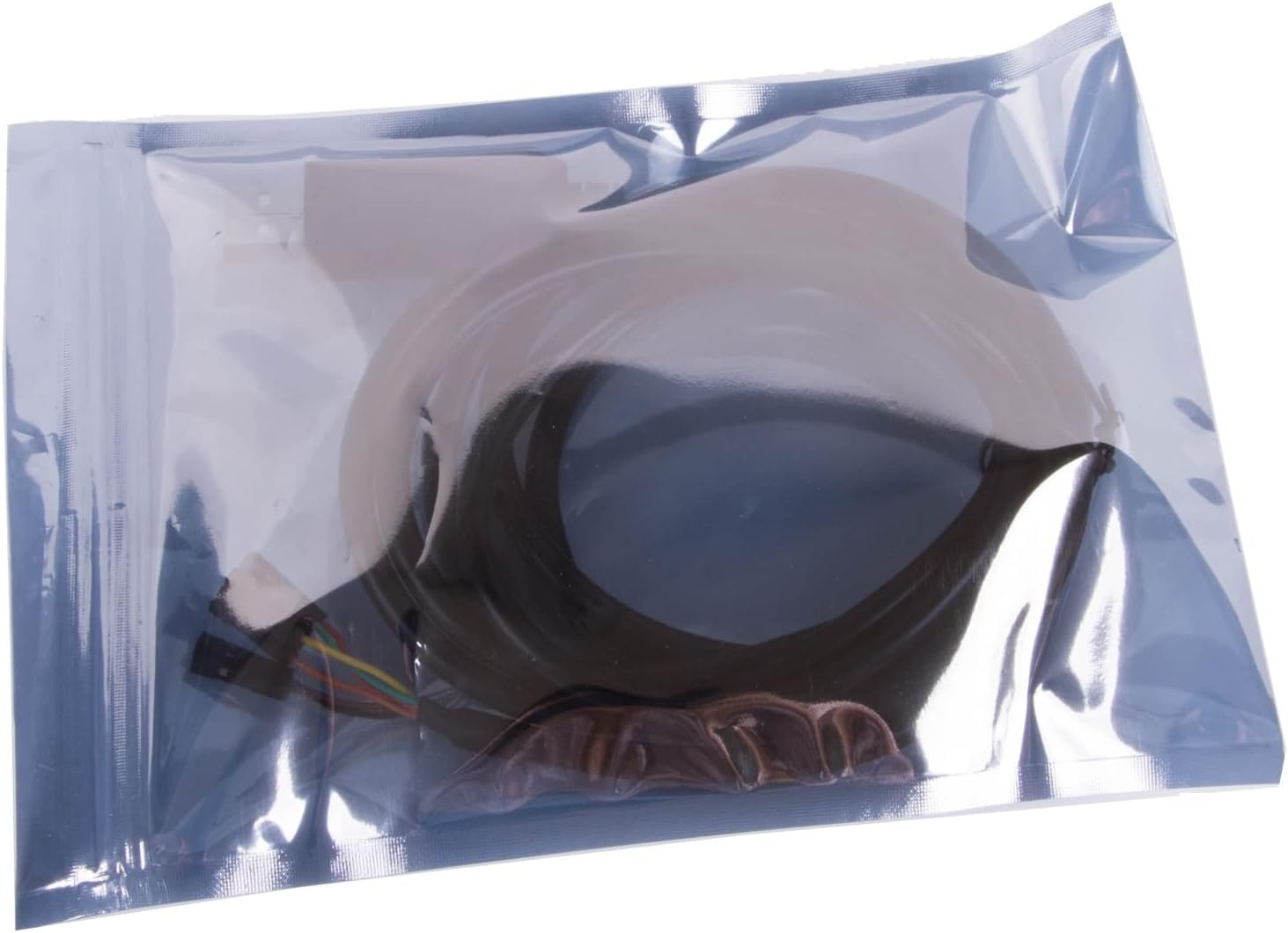 USB to RS485 Serial Adapter 4Pin 2.54mm Terminal Block Du-pont Connector Converter Cable Compatible Compatible with USB-RS485-2.54MM (Size : 6FT, Color : Transparent USB Case)