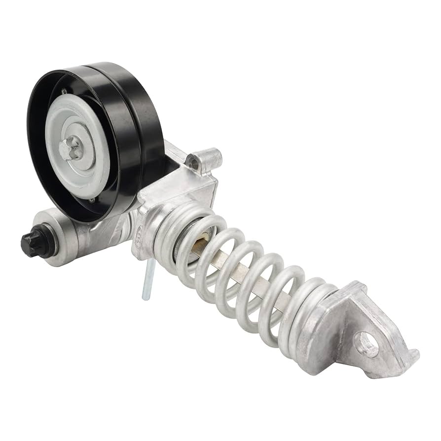 【286】 TKP Idler Pulley For Toro Exmark 99-8912 | 8TEN