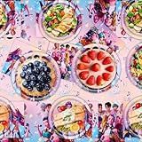 Zoom IMG-2 41pcs compleanno kpo dem hunte Zoom IMG-2 41pcs compleanno kpo dem hunte