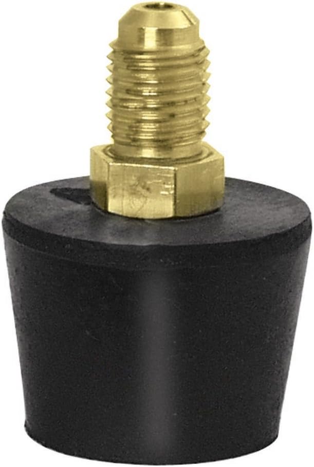 Uniweld40051 Rubber Plug Adaptor, 1-Inch