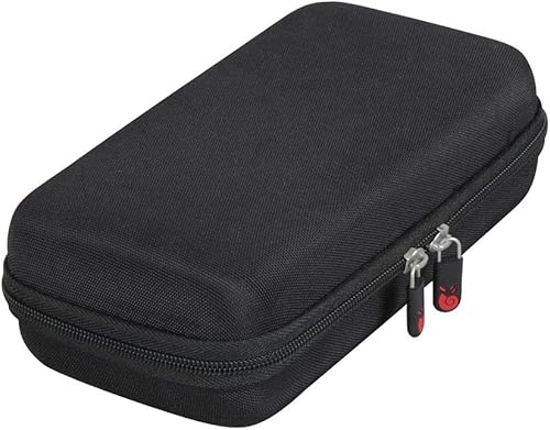 Miniatura 4 de Hermitshell Estuche rígido de viaje para Tavool Stud Finder Sensor Wall Scanner - 5 en 1 Localizador electrónico de sensores de vigas de viga de