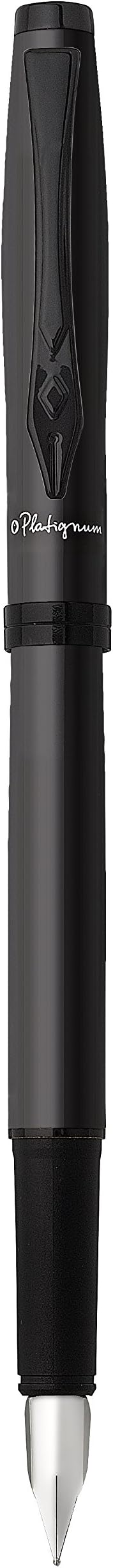 FOUNTAIN PEN VIBE - BLACK