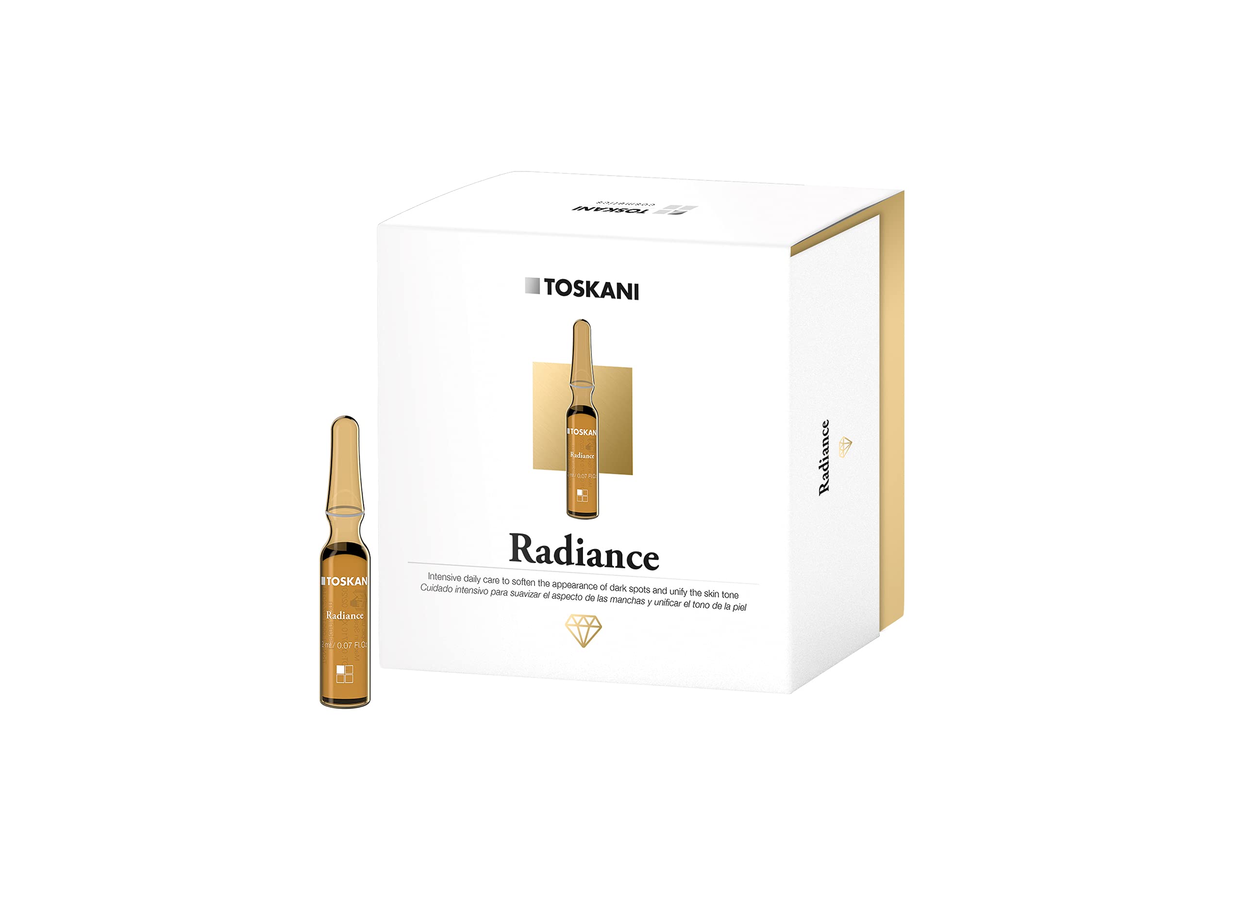Radiance Ampoules
