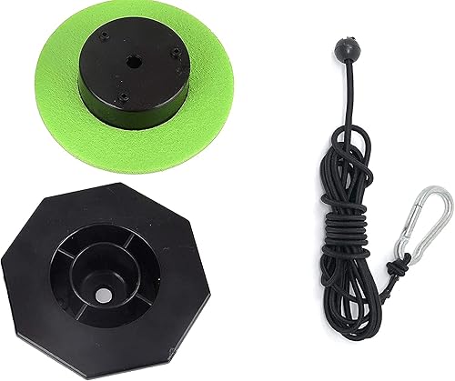 Miniatura 3 de Correa de cierre táctil extra larga de 72 x 2 pulgadas, perfecta para almacenar tapetes flotantes grandes (paquete de 2)