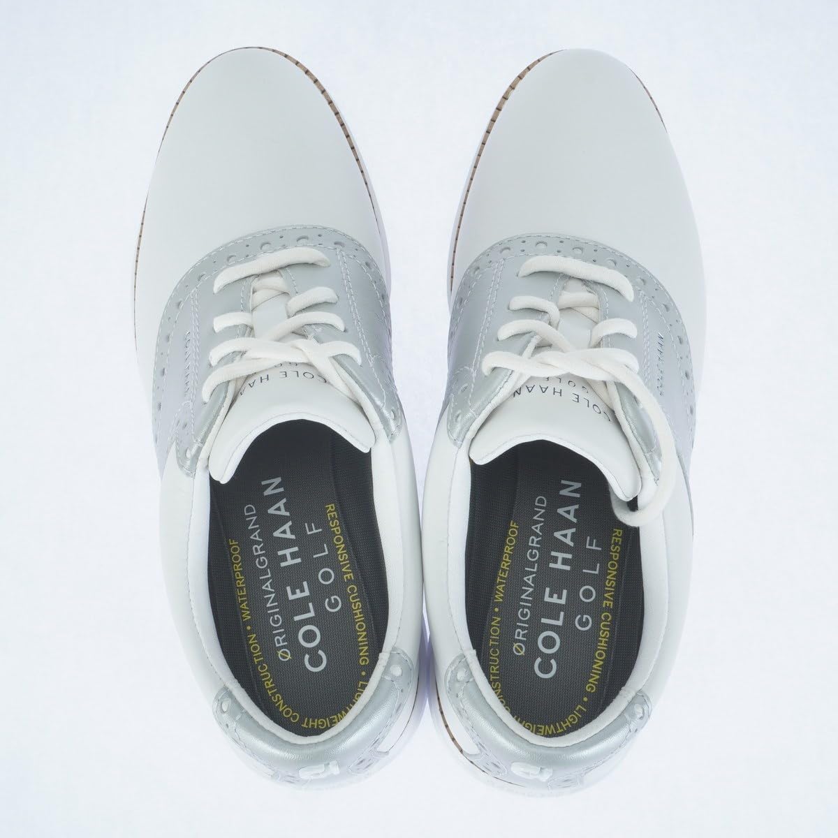 Cole Haan Men's Originalgrand Saddle Golf