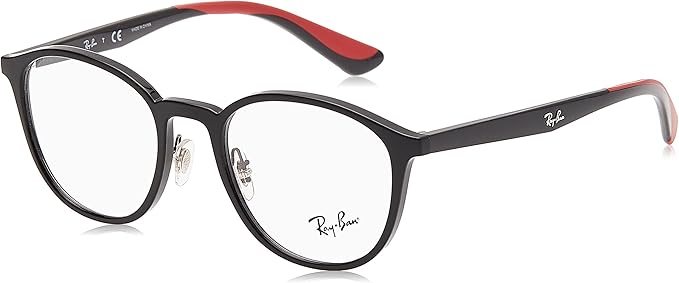 ray ban lens quality