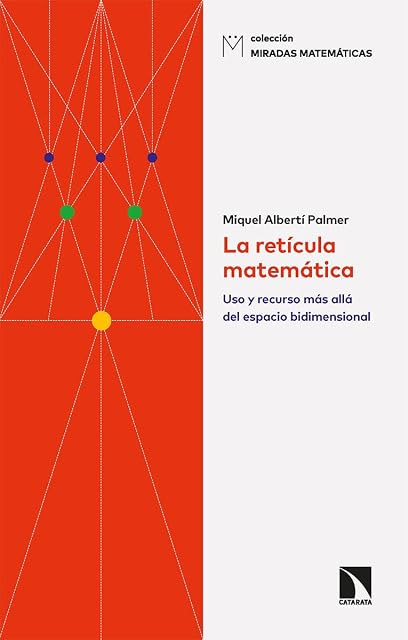 Portada de La retícula matemática