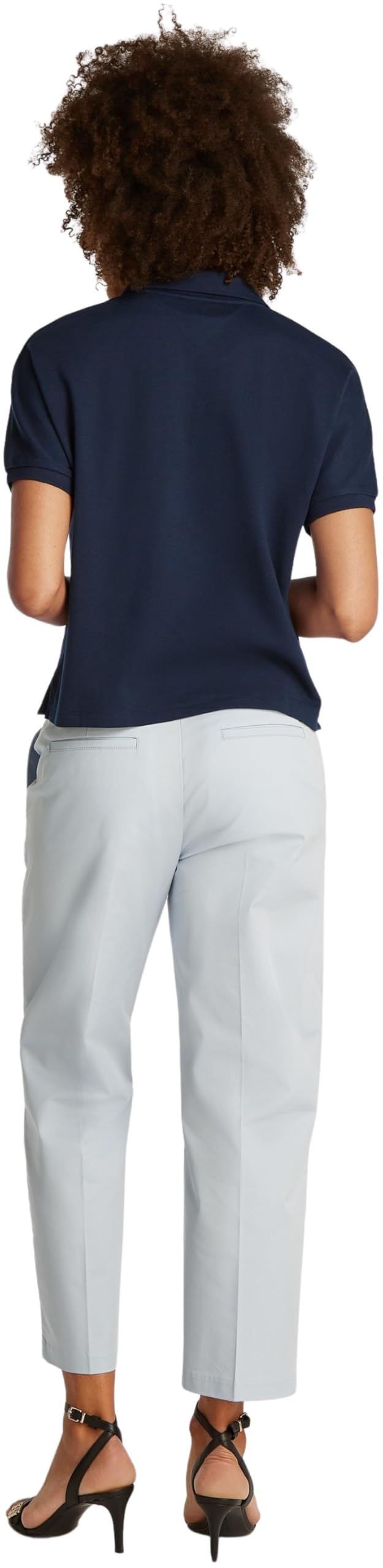 Mode von Calvin Klein & Tommy Hilfiger